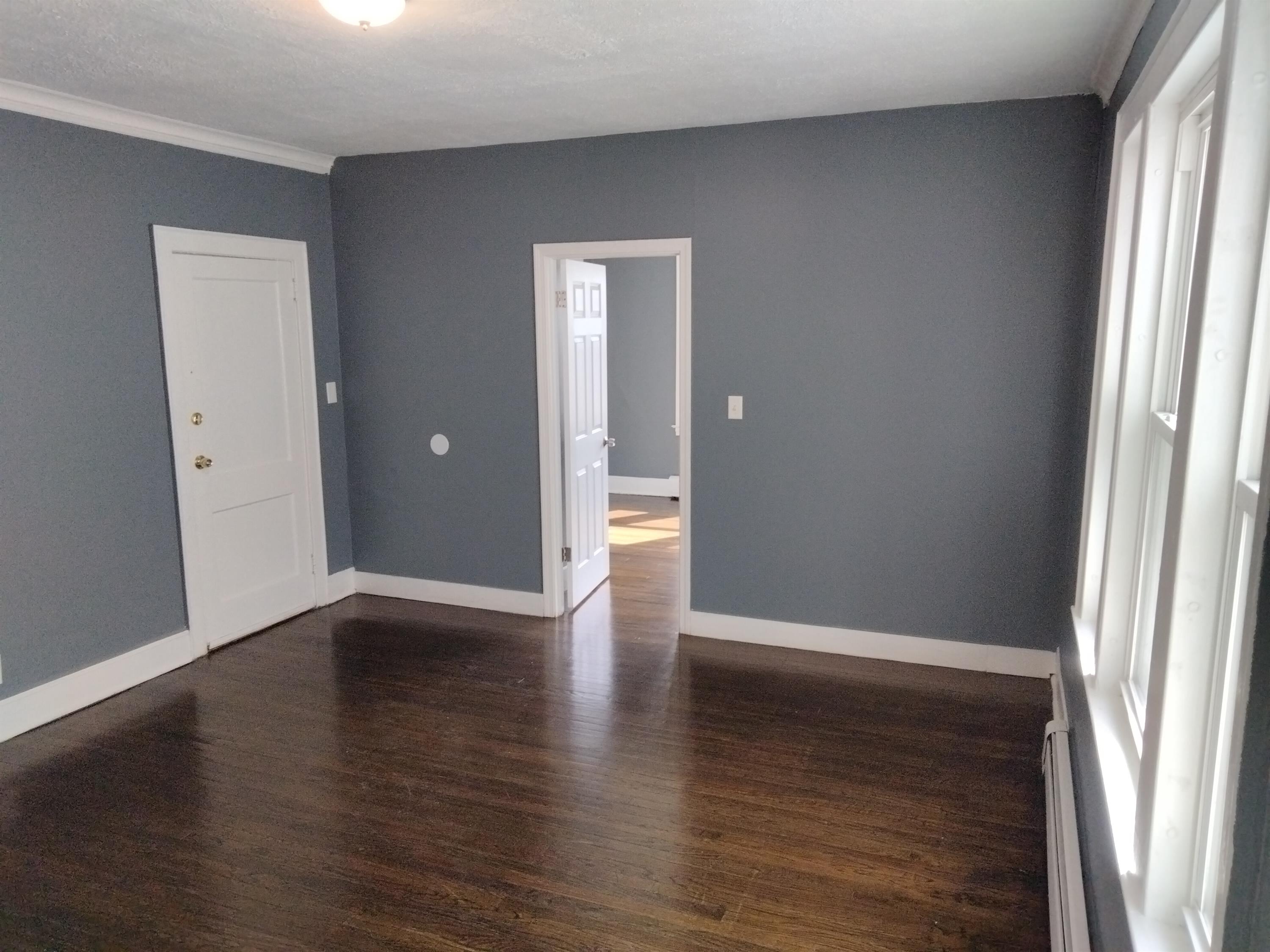 95 Kent Street - Second Floor