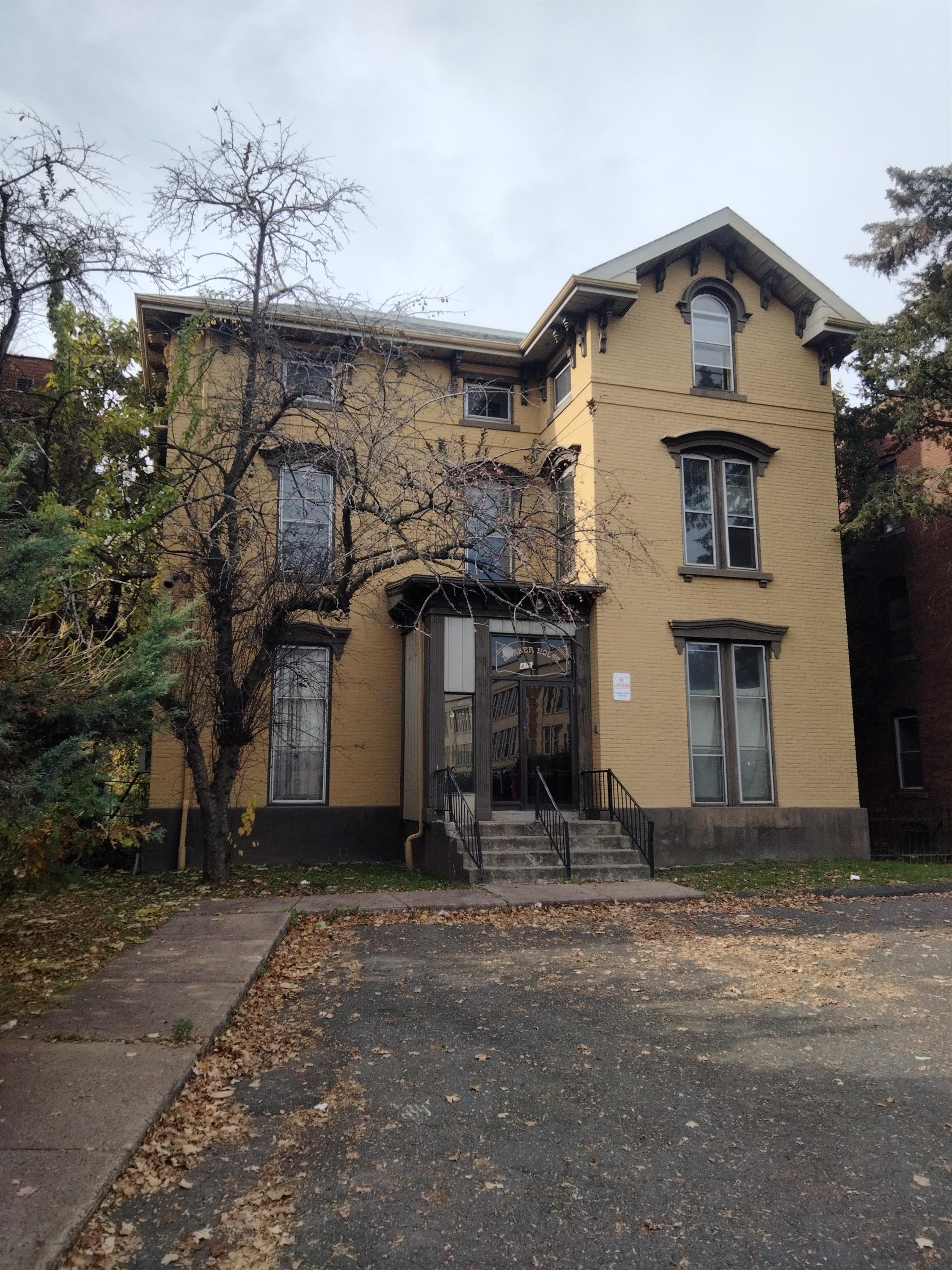415 Wethersfield Avenue - 415-2S
