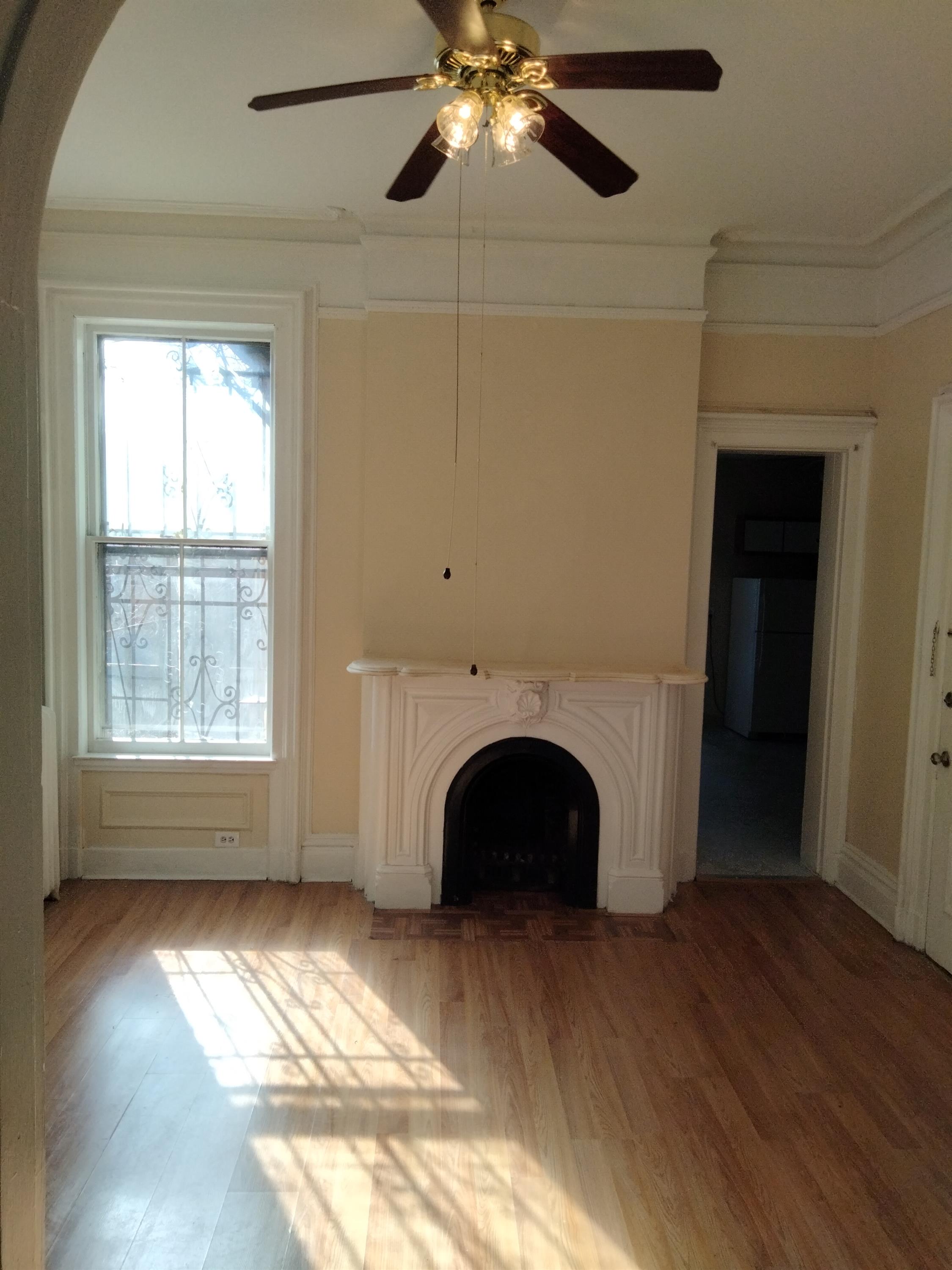 415 Wethersfield Avenue - 415-1S