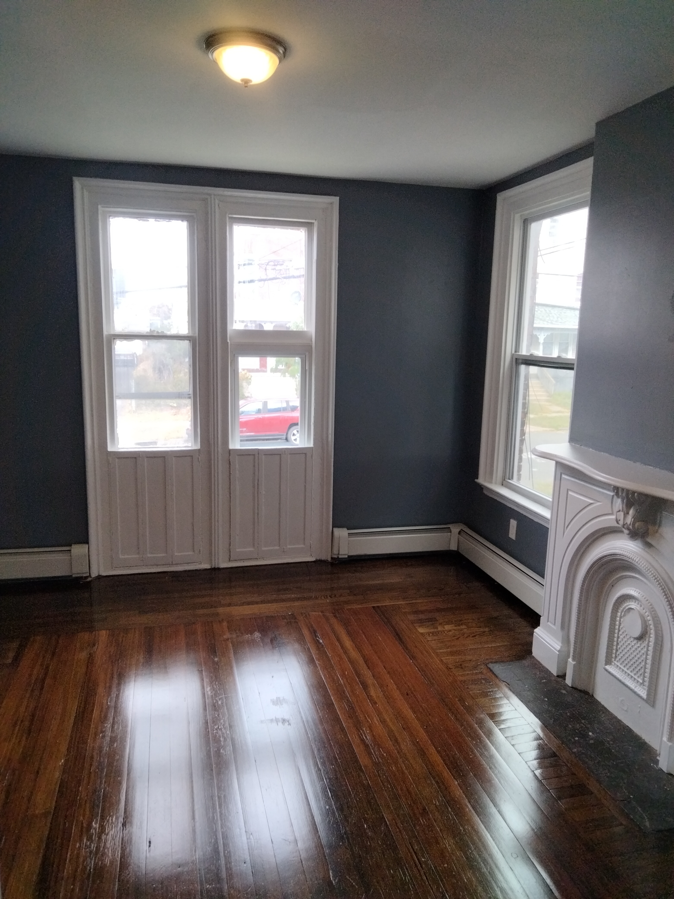 221 Jefferson Street - 1