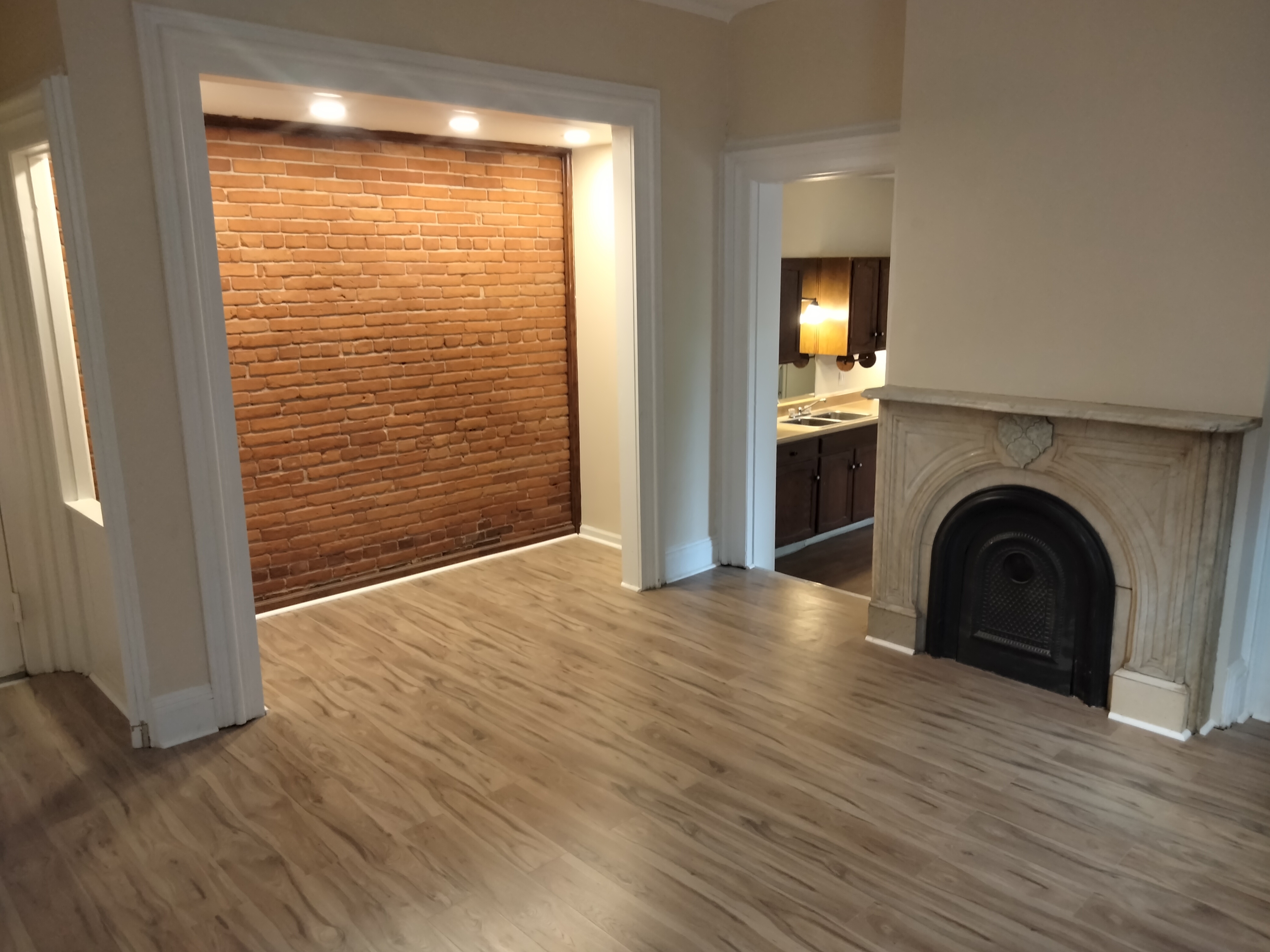 415 Wethersfield Avenue - 415-2N