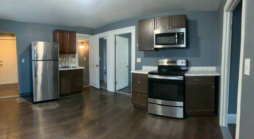 421 Logan Street - 2